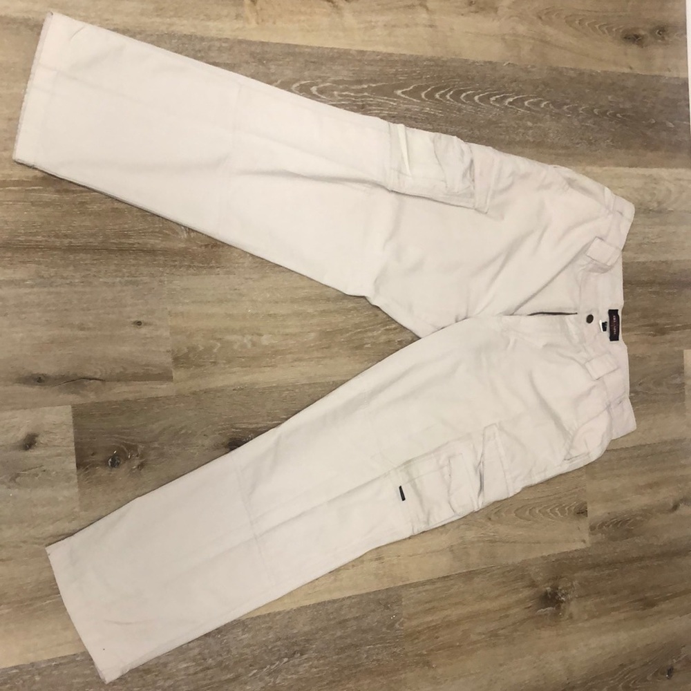 TRU- SPEC CARGO PANTS